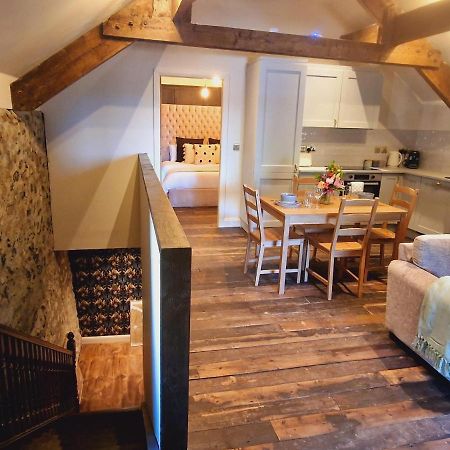 Blackberry Barn Ballymena Zewnętrze zdjęcie