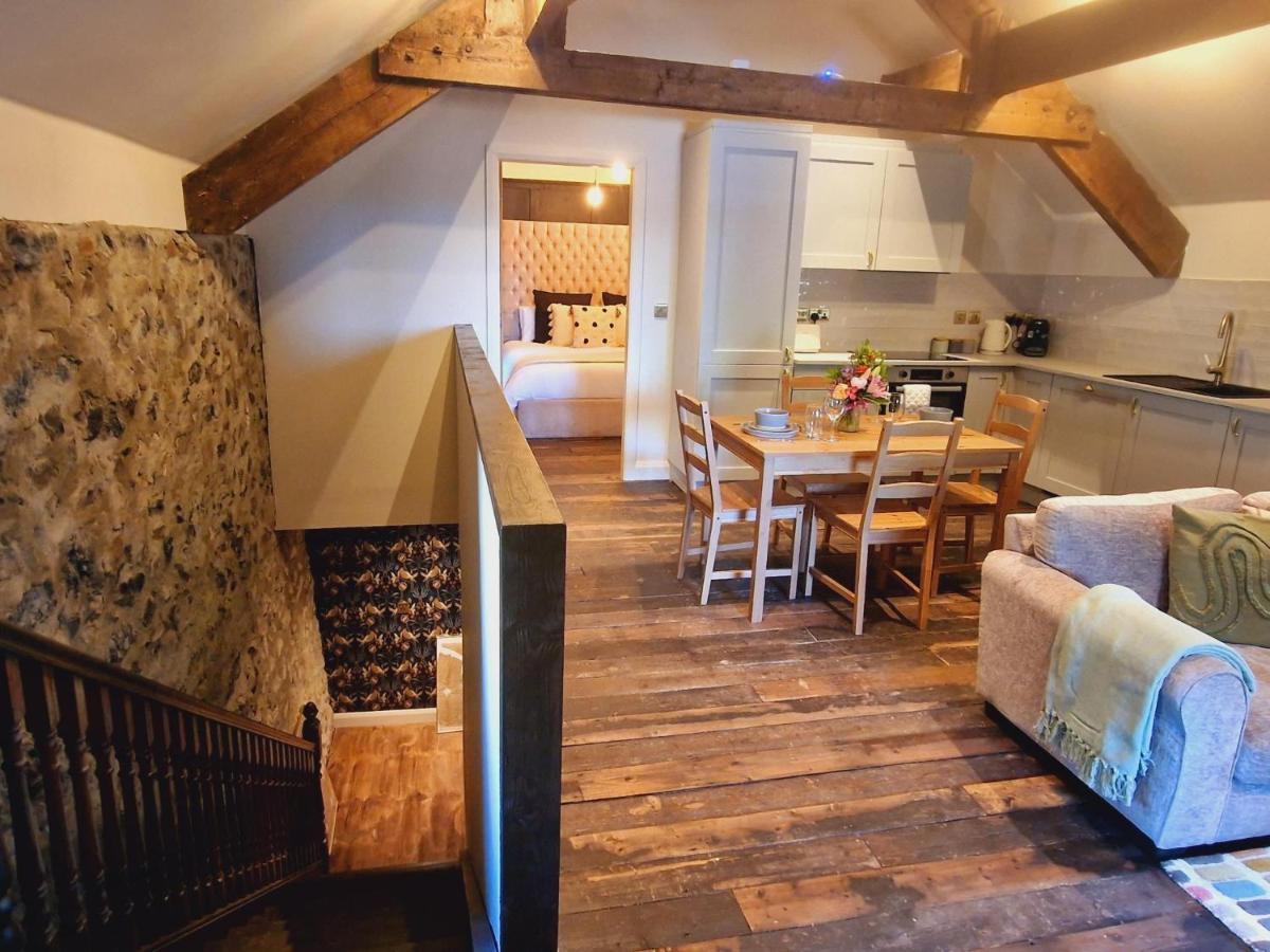 Blackberry Barn Ballymena Zewnętrze zdjęcie
