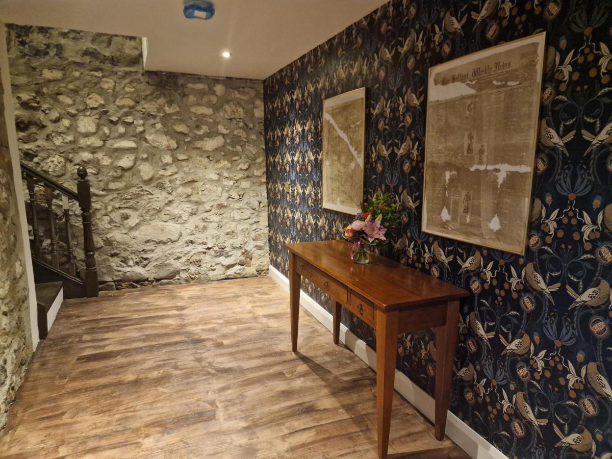 Blackberry Barn Ballymena Zewnętrze zdjęcie