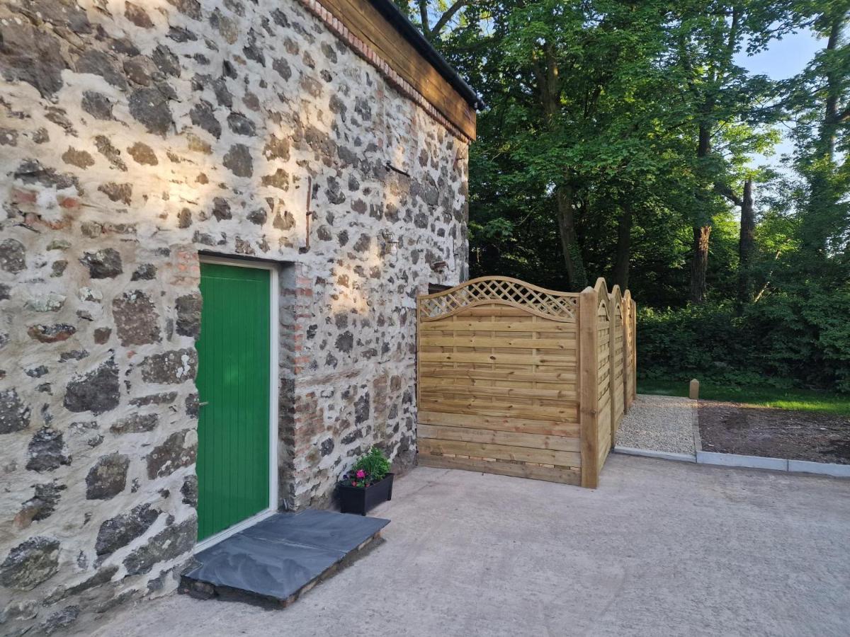 Blackberry Barn Ballymena Zewnętrze zdjęcie