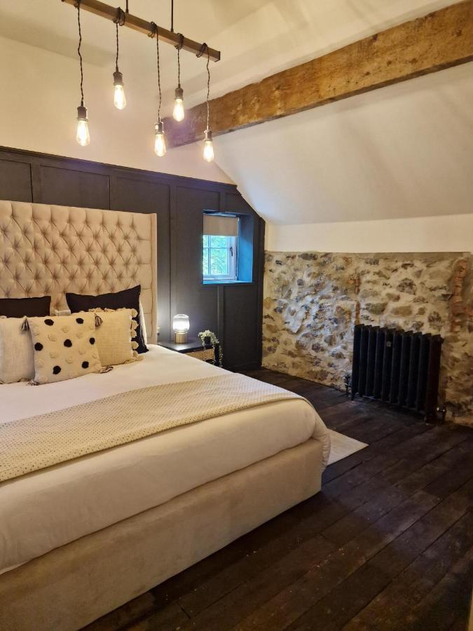 Blackberry Barn Ballymena Zewnętrze zdjęcie