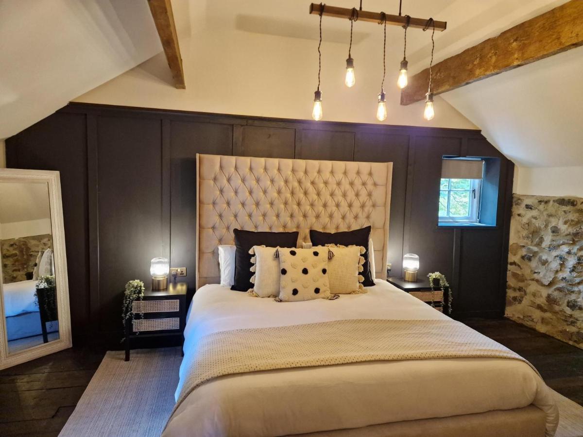 Blackberry Barn Ballymena Zewnętrze zdjęcie
